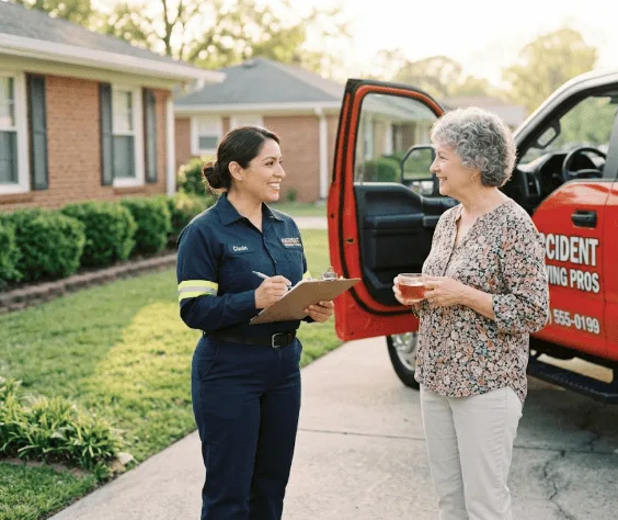 Accident Towing Service Valrico, FL FAQs